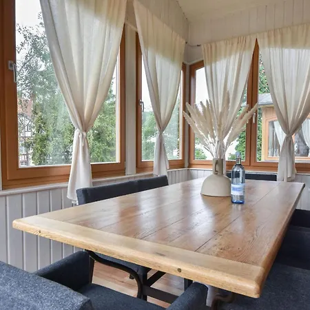 Lamora 04 Apartment Heringsdorf (Usedom)