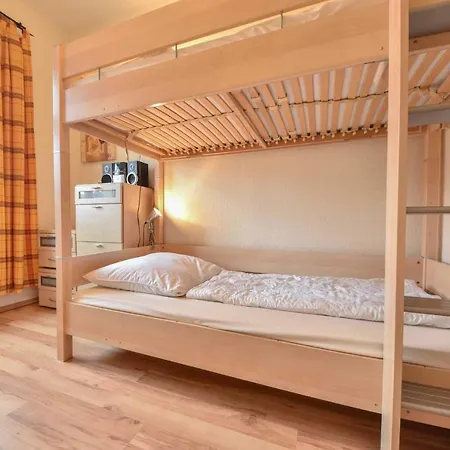 Apartment Lamora 04 *