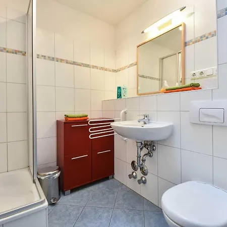 Apartment Lamora 04
