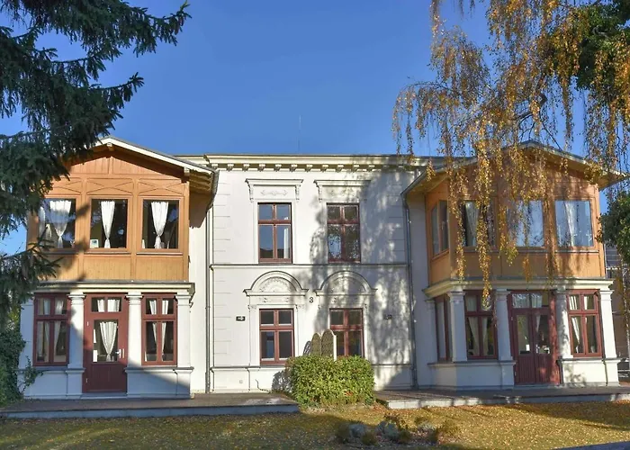 Lamora 04 * Ostseebad Heringsdorf