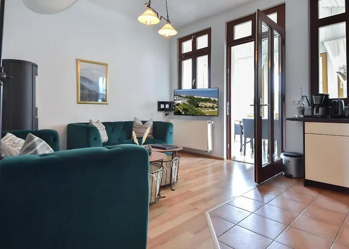 Lamora 04 Apartment