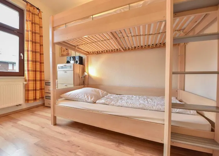 Apartment Lamora 04 *